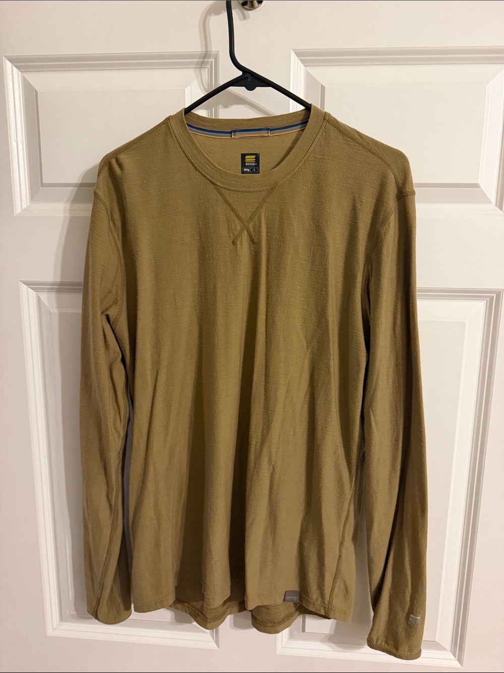 Meriwool Merino 190g Top